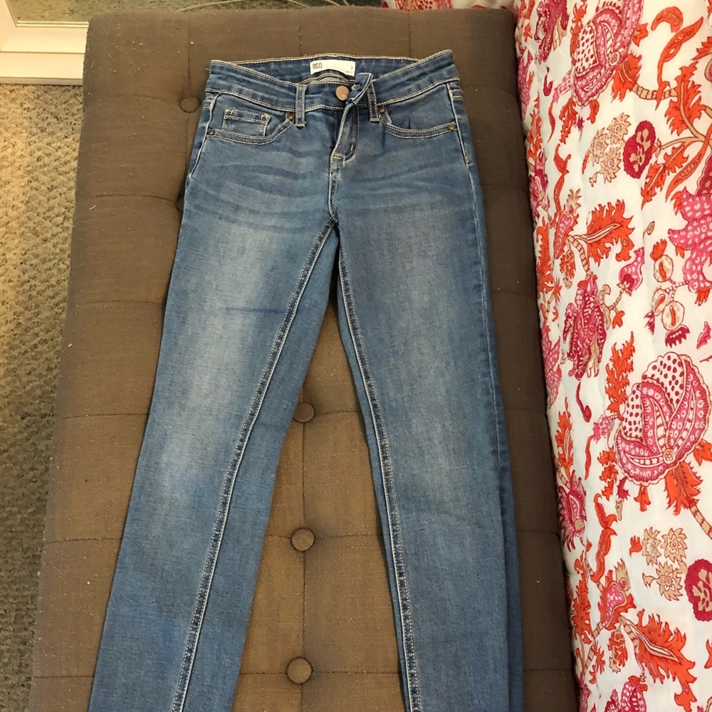 RSQ jeans(tilly’s)